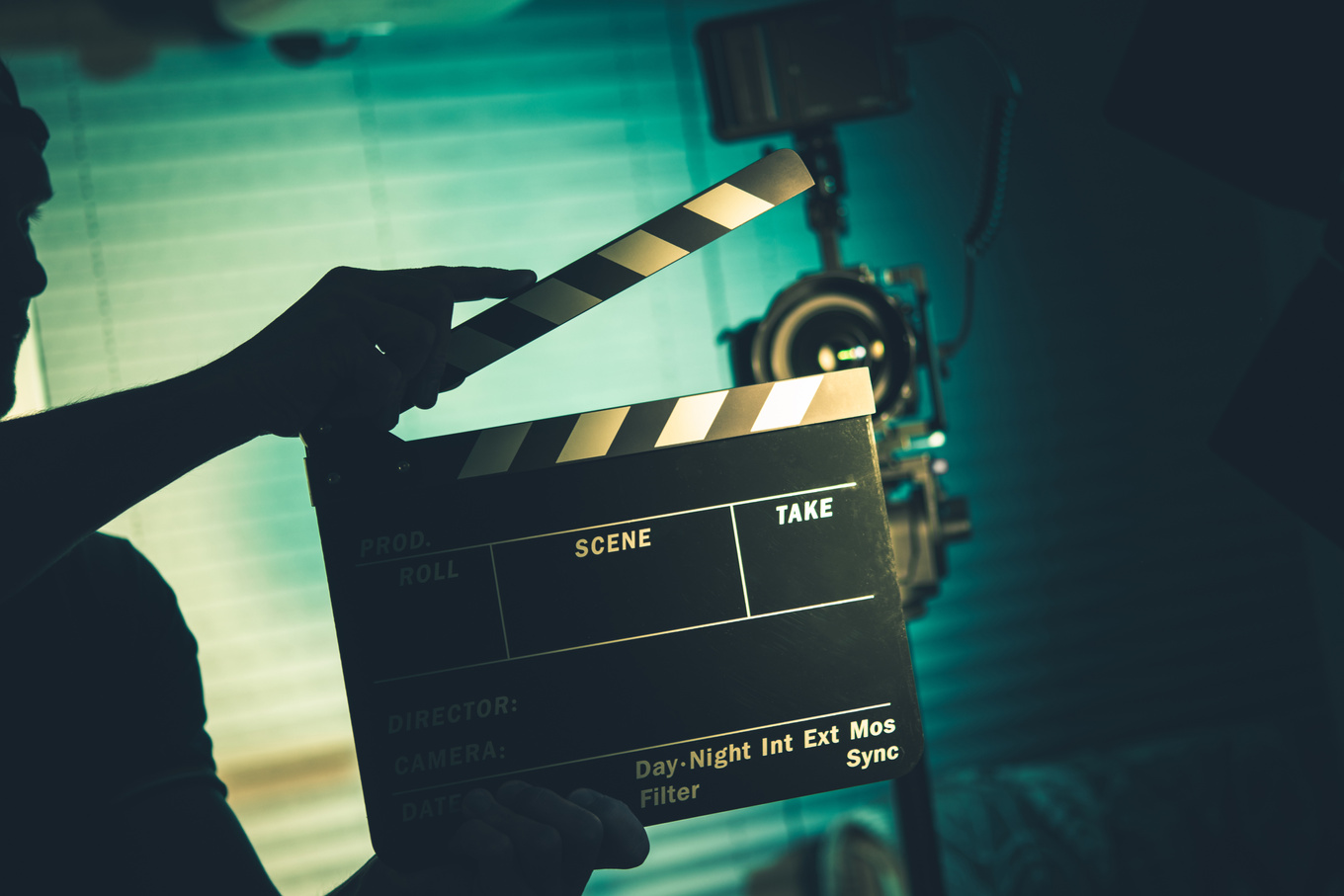 Video Film Production